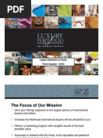 Download LuxuryPortfolio Latest Statistics by David Gemme SN110936909 doc pdf