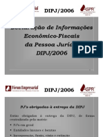 Dipj 2006