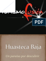 Huasteca Baja