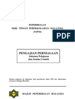 Download STPM Perniagaan Syllabus by Kar Wai Ng SN11094170 doc pdf