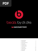 Download Manual Beats Wireless Headphones by kryzok SN110948040 doc pdf