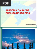 HISTÓRIA DA SAÚDE PÚBLICA_AULA 1900 _ VIII CNS