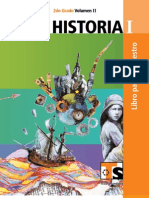 Historia I Vol. II (Edudescargas.com)