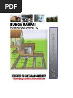 Download Kumpulan Cheklist Inspeksi Sanitasi TTU by Razvi Yudatama SN110951712 doc pdf