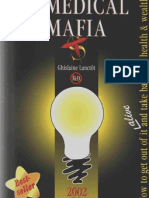 Ghislaine Lanctôt - The Medical Mafia (2002)