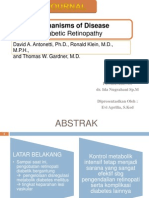 Jurnal Retinopati Diabetik