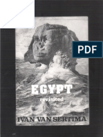 Egypt Revisited-Ivan Van Sertima