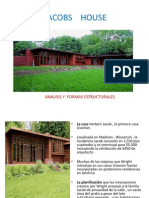 Jacobs House Ppt
