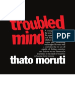 A Troubled Mind