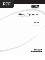 RSLoop Optimizer