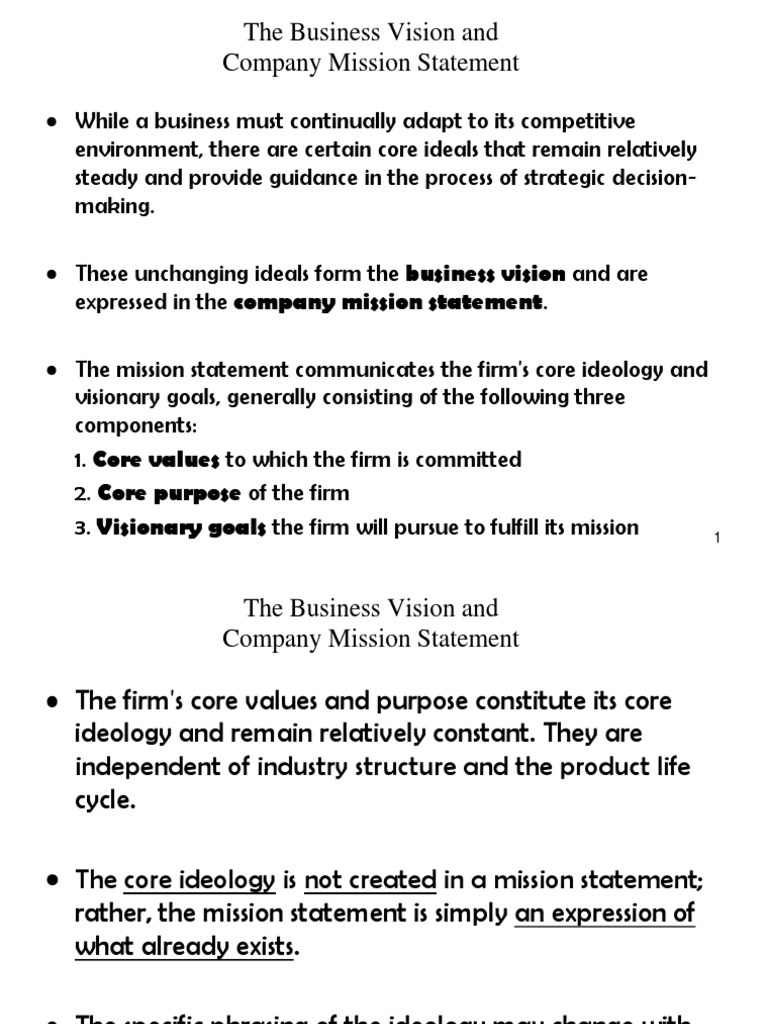 Bayer's Mission and Core Values Explained | PDF | Bayer | Innovation