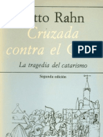 Rahn, Otto - Cruzada Contra El Grial