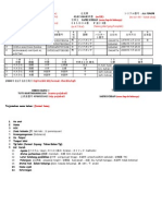 Form Kartu Keluarga