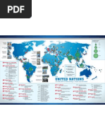 The United Nations: On The Brink of Becoming A World Government