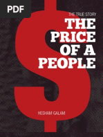 Download The Price of a People by Salama Hesham Galam SN110990102 doc pdf
