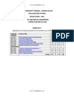 Mech - 5th Sem - R2008