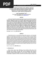Download JTI-UBH VOL 1 - Amri  Tingkat Kepuasan Pengguna Sepeda Motor Yamaha Mio  by JURNAL TEKNIK INDUSTRI UNIVERSITAS BUNG HATTA JTI-UBH SN110998666 doc pdf