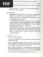 Narada S Elemenary Pali Course | PDF | Pali | Grammatical Gender