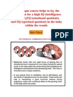 Download Dr J. Mansoor Prenatal Parenting Course