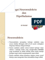 Fungsi Neuroendokrin