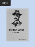 Download PIETRO GORI -1865-1911- by DifusionesA SN111008296 doc pdf