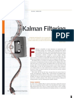 Dansimon Kalman Filter (2)