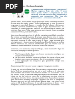 Abordagem Estratégica