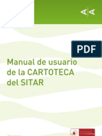 Manual Uso Cartoteca Sitar