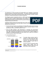 IT &amp; BPO Profile_April 2012 (2)