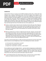 Crash