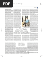 El Perseguidor La Felicidad Conyugal