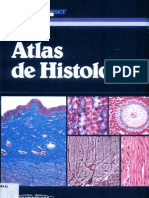 Atlas de Histología - Geneser