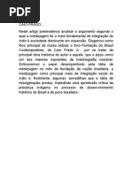 Historiografia 2012 4 Prova