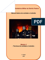 Manual de Combate À Incêndio (2006)