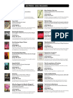 AK Press 2012 Bestsellers