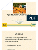 Agri Tourism