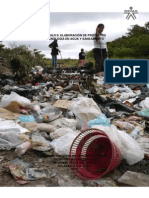 Manejo Integral de Residuos Solidos en El Muncipio de Restrepo, Valle Del Cauca