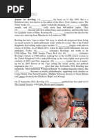Download Present Perfect Past Simple JkRowling by Patricia Lpez SN111059272 doc pdf