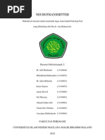 Download Neurotransmitter by Sayyidah Maryam SN111060756 doc pdf