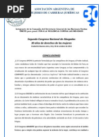 Plantilla Para Conclusiones Con Conclusiones