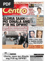 PSSST Centro June 05 2013 Issue | PDF