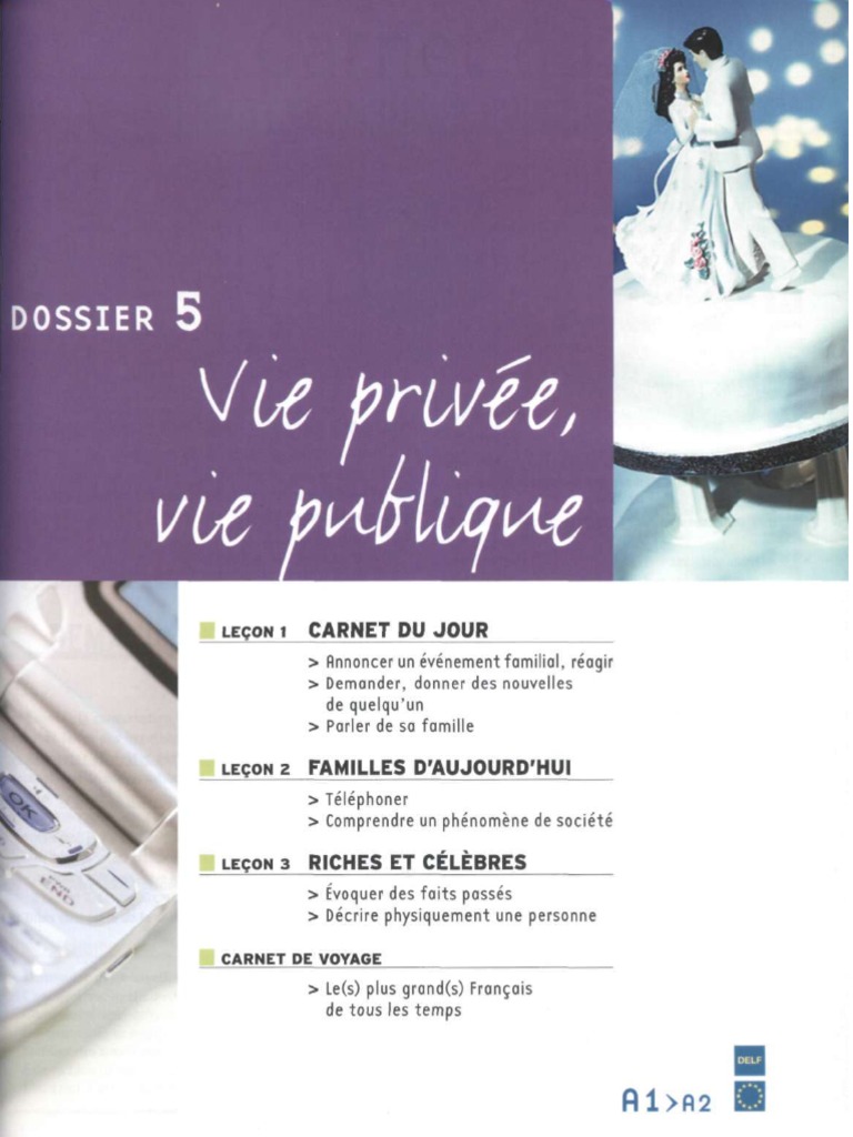 Alter Ego 5 | PDF