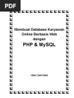 Contoh Program Kasir Dengan Php Array_search