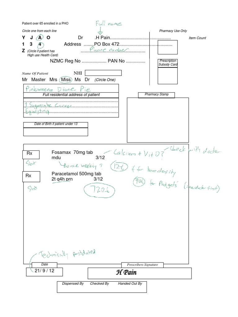Prescriptions Medical Prescription Pharmacy Free 30day Trial