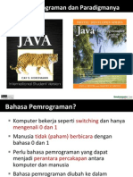 Materi Oop1