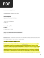 Download Paralisis Facial Periferica by Alsa Man SN111081370 doc pdf