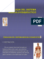 1-Introduccion Sistema Musculo Esqueletico