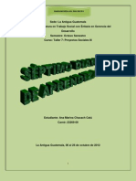 7mo - Diario de Aprendizaje