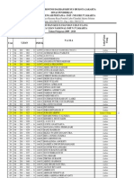 Pengumuman Un 2010