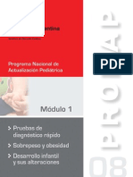 SOCIEDAD ARGENTINA DE PEDIATRIA =pronap-2008-1-0-completo